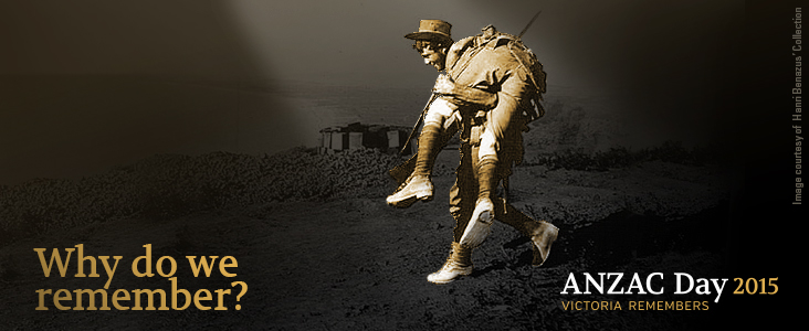 Click to view the ANZAC Picture