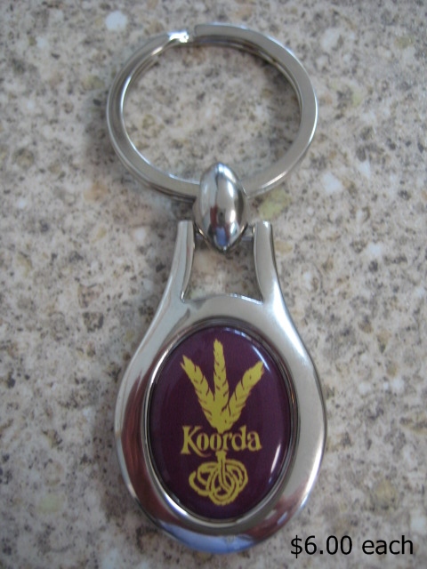 Key Ring